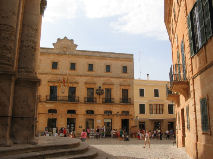 Ciutadella de Menorca